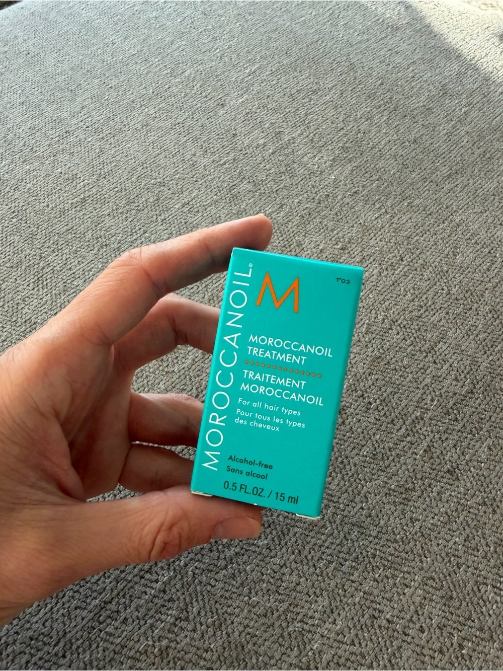 Moroccanoil Treatment 15ML